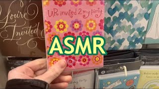 ASMR | SHOP WITH ME | CHECKING OUT CUTE GARDENING ITEMS | DOLLAR GENERAL STORE WALK THROUGH