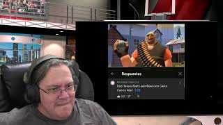 Mini Beter, tf2 memes v9 Reaction