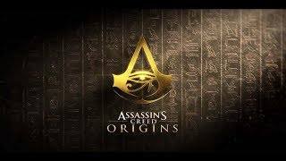 Assassins Creed Origins - 3 minute sight see on Xbox One X (4k HDR)