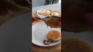 From Pan to Plate: Breakfast Perfection🥞🥪 #viral #youtubeshorts #youtubevideos #youtube #ytshorts