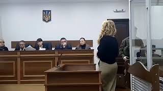 Вбивство Вермія: адвокатка Бялая виступає проти присутності ЗМІ на засіданні