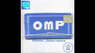 OMP - Ziołasy feat. Pucek (dobra jakość)