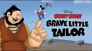 Mickey & Gang Review of Brave Little Tailor, What If S 3 Trailer Reaction