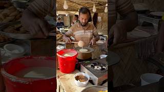 Most Delicious Khirsha Patisapta Pitha Recipe #shorts #streetfood