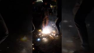 Diwali Masti | jamin chakkari #viral #short #trending #cracker2023 #fireworks  @apnamechanical