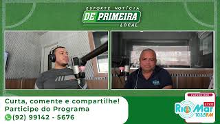 ESPORTE NOTÍCIA DE PRIMEIRA 19.09.2024