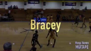 Daquan Bracey Mixtape