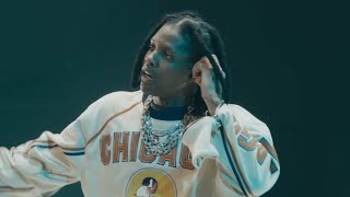 Lil Durk - Nightmare on Lamron