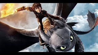 Cómo Entrenar A Tu Dragón 3 Trailer HD