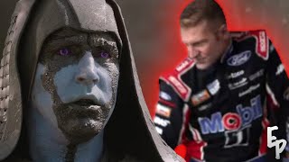 Clint Bowyer saves Xandar