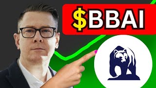 BBAI Stock (BigBear.ai Holdings stock) BBAI STOCK PREDICTION BBAI STOCK analysis BBAI stock news