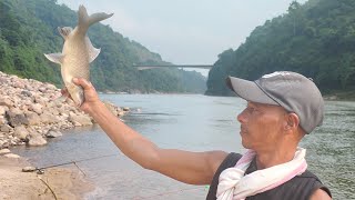 Sei i Bahnah Iaka Khaiong lih na khrum Borba Sing Syiem Bridge Rilang Ranikor