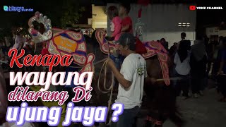 KUDA RENGGONG AJOJING LAGU DOMBA KURING UJUNG JAYA