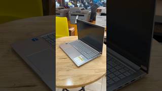 Asus vivobook A1505VA review #shorts t