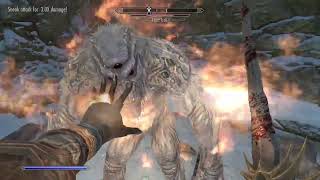 Skyrim AE Episode 2 Bleakfalls Burrow