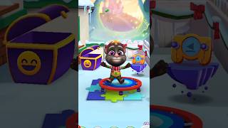 cute baby tom crying | my talking tom #mytalkingtom #challenge #shorts #cute