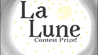 La Lune //Animation Meme// Contest Prize For Zora the Wynx!