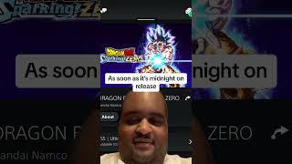 As soon as Sparking zero is released #Meme #MemeCut #trendtock #trending