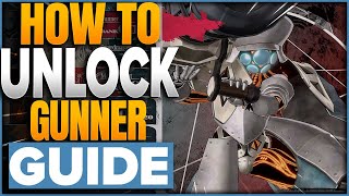 How To Unlock The Gunner Archetype In Metaphor ReFantazio