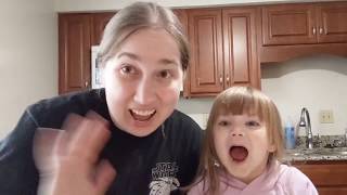 Blondies by Two Blondies - Cute Kid Cooking