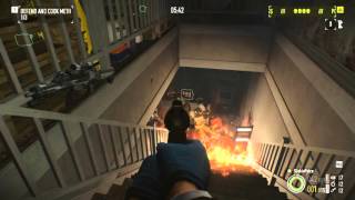 Payday 2 - Rats DW, Solo Speedrun 00:12:59 GT (update #95.4)