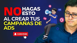 Marketing Inmobiliario - Revisión de campañas ADS en Facebook