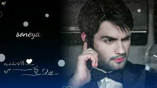 Vivian dsena status Vivian dsena whatsapp status jaaniyan status #viviandsena #status #lyrics