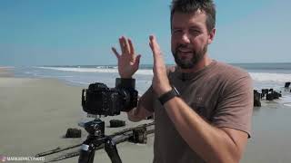 Mark Denney: How to Get Started with Long Exposure Photography