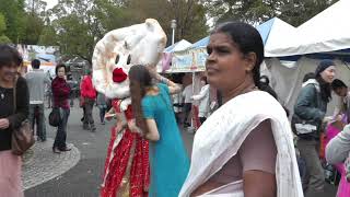 インドの祭り