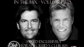 MODERN TALKING IN THE MIX VOLUME 2