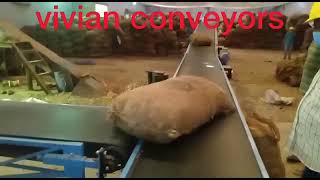 Mobile Conveyor 1