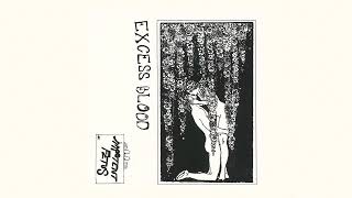 Excess Blood - S/T (2024 / full album)