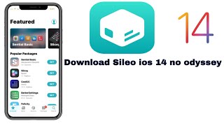 How to download sileo on ios 14