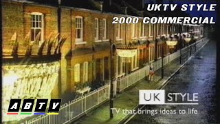 UK Style 2000 Commercial