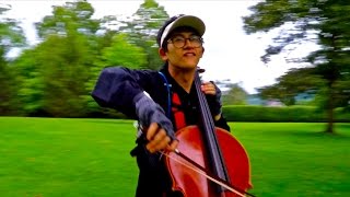 POKÉMON MEETS MOZART | Cello and Viola Cover by Nathan Chan and Michael Casimir