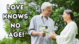 Senior Dating: Debunking Myths & Celebrating Love at Any Age