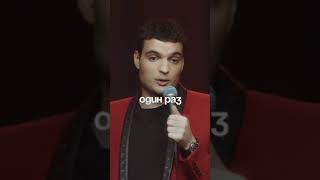 Про социальное неравенство #shorts #outsidestandup #комик #юмор #стендап #тнт #standup