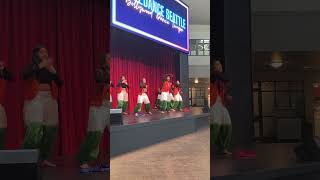 Live2Dance Bollywood Finale