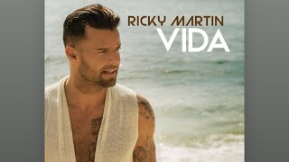 Vida (Spanglish Version) - Ricky Martin - Latin Pop - Dance Fitness/Zumba