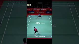 ginting vs Axelsen indonesia master #badminton #badminton indonesia #ginting #axelsen #tunggal putra