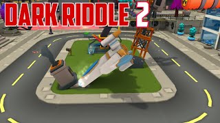 Dark Riddle 2: Mars Gameplay (Android/iOS)