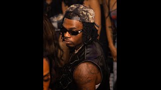 (FREE) Gunna x Young Thug Type Beat - "Midnight"