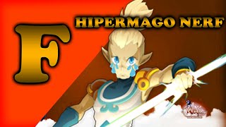 Wakfu F Hipermago