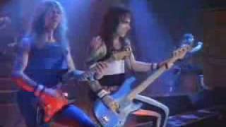 Iron Maiden - The Number Of The Beast (Live After Death)