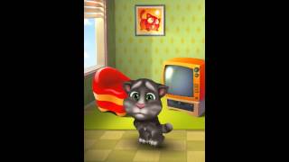 [My Talking Tom]