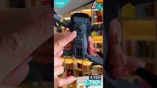 Dron 998 PRO Micro Foldable  #porositonline