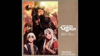 Guin Saga OST : 02 Guin's Theme