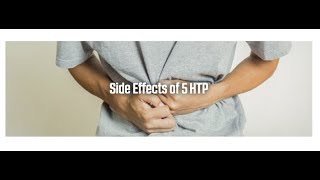 5 HTP: Side Effects & Risks