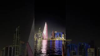 Doha Qatar, Beautiful QATAR | richest country in GCC #teambaakey