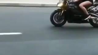 Meninas de moto pt:04